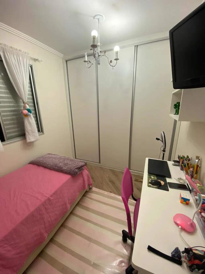 Apartamento à venda com 3 quartos, 63m² - Foto 22