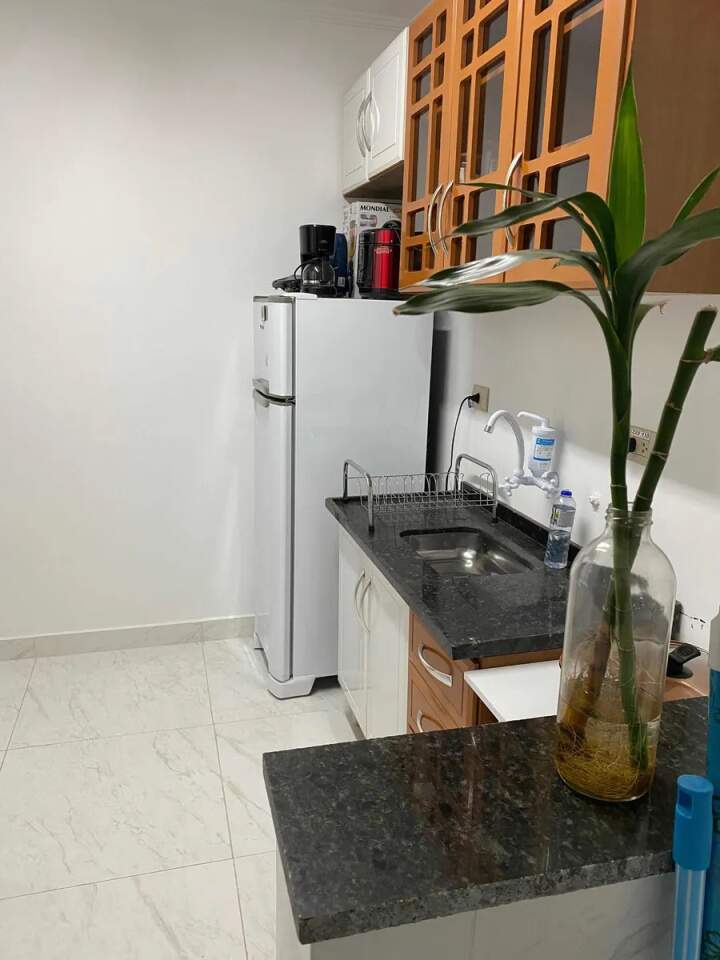 Apartamento à venda com 2 quartos, 54m² - Foto 5