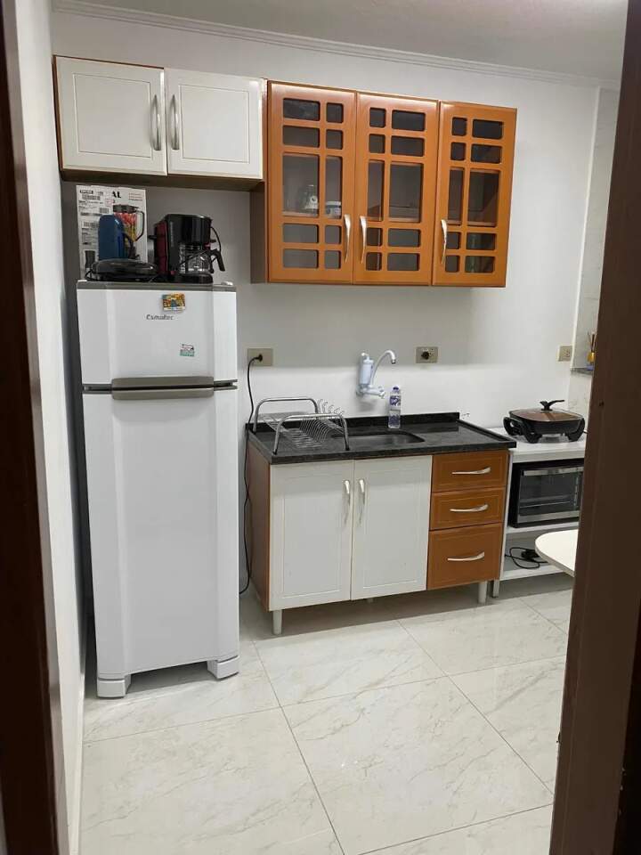 Apartamento à venda com 2 quartos, 54m² - Foto 8