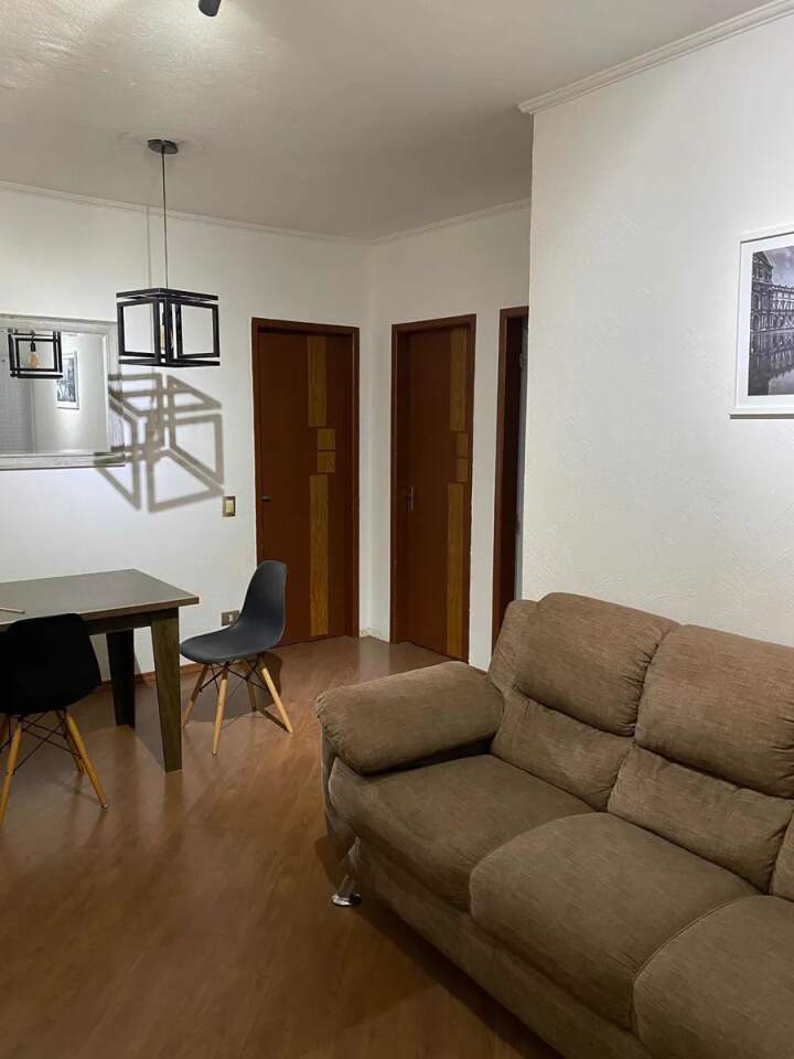 Apartamento à venda com 2 quartos, 54m² - Foto 14