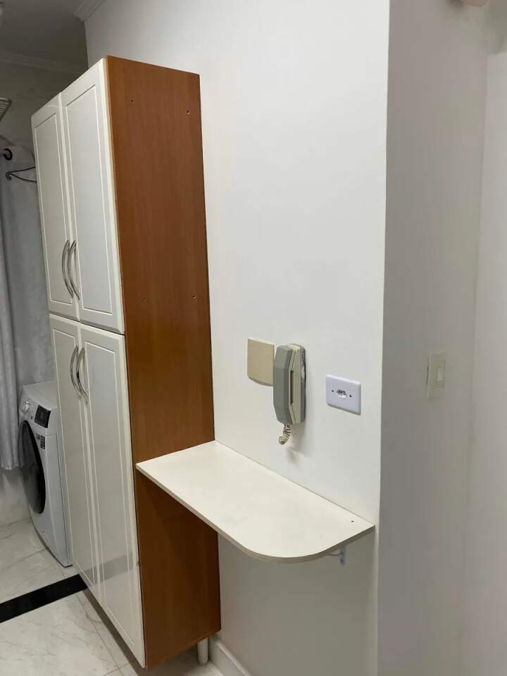 Apartamento à venda com 2 quartos, 54m² - Foto 10