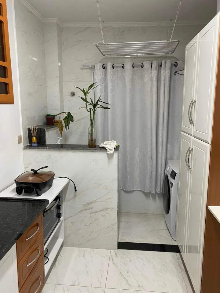 Apartamento à venda com 2 quartos, 54m² - Foto 11