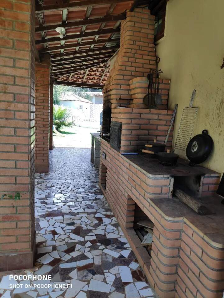 Fazenda à venda com 5 quartos, 600m² - Foto 13