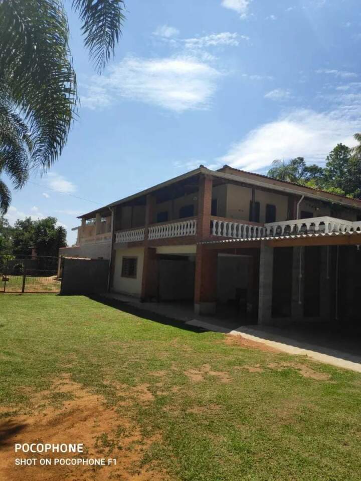 Fazenda à venda com 5 quartos, 600m² - Foto 28