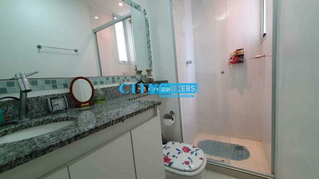 Apartamento à venda com 2 quartos, 70m² - Foto 10