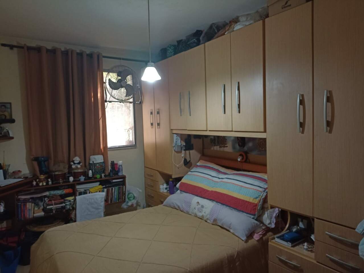 Apartamento à venda com 2 quartos, 70m² - Foto 16