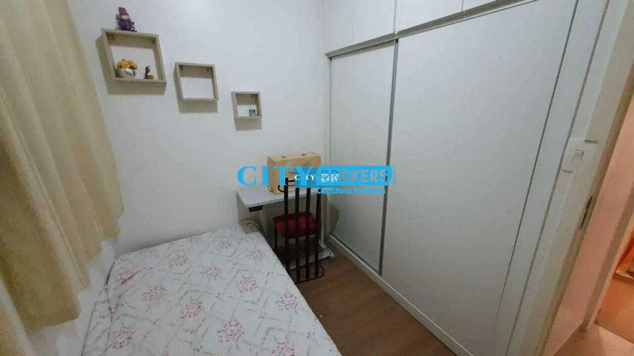 Apartamento à venda com 2 quartos, 70m² - Foto 14