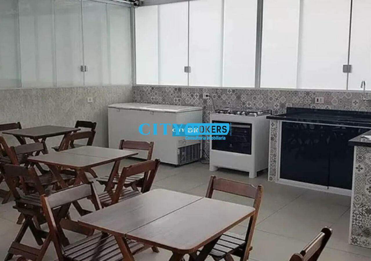 Apartamento à venda com 2 quartos, 70m² - Foto 4