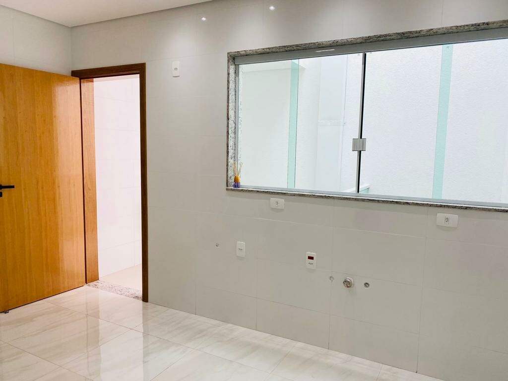 Sobrado à venda com 4 quartos, 220m² - Foto 16