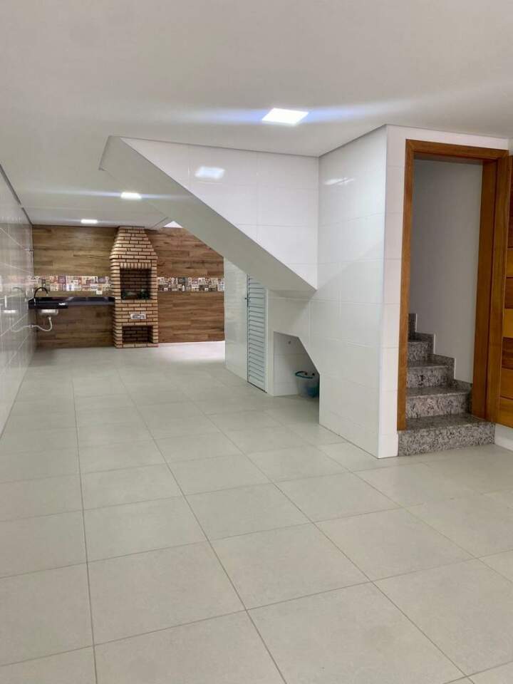 Sobrado à venda com 4 quartos, 220m² - Foto 22