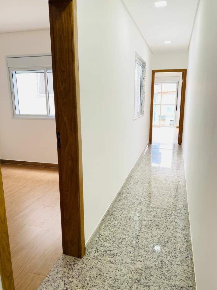 Sobrado à venda com 4 quartos, 220m² - Foto 33