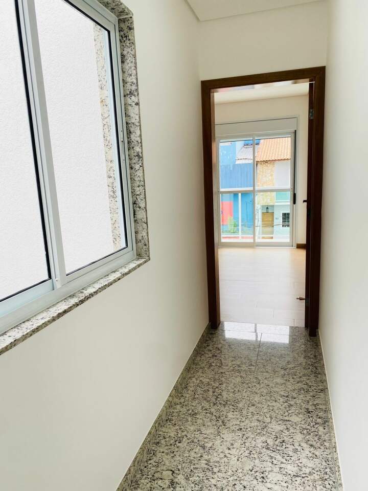 Sobrado à venda com 4 quartos, 220m² - Foto 35