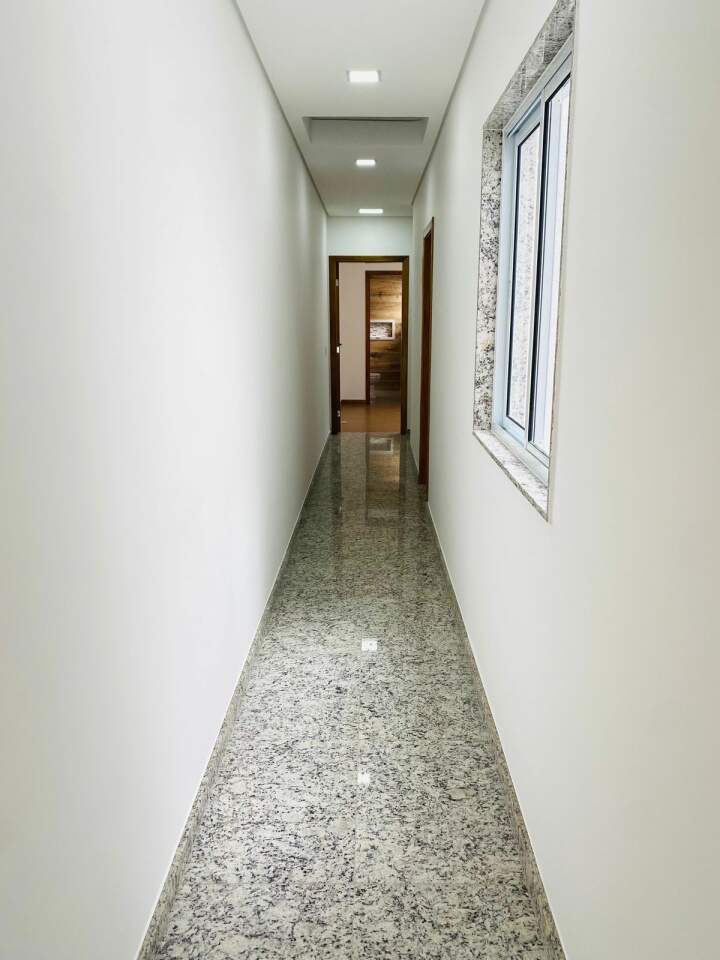 Sobrado à venda com 4 quartos, 220m² - Foto 38