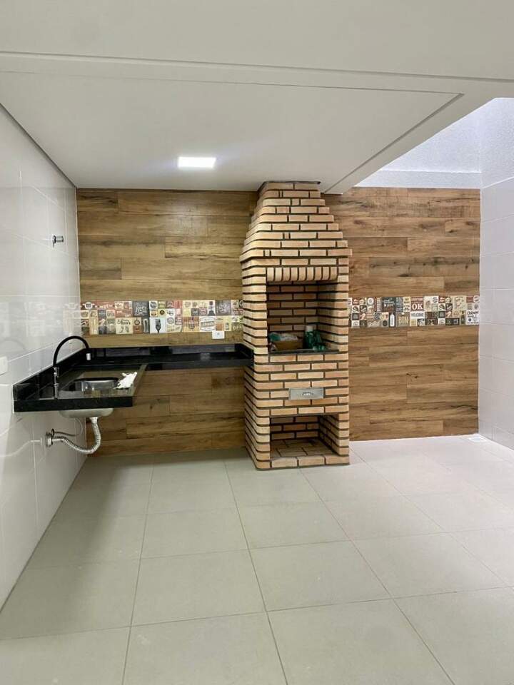 Sobrado à venda com 4 quartos, 220m² - Foto 43