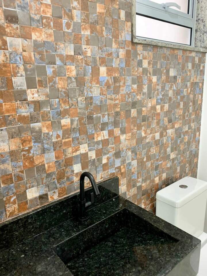 Sobrado à venda com 4 quartos, 200m² - Foto 24