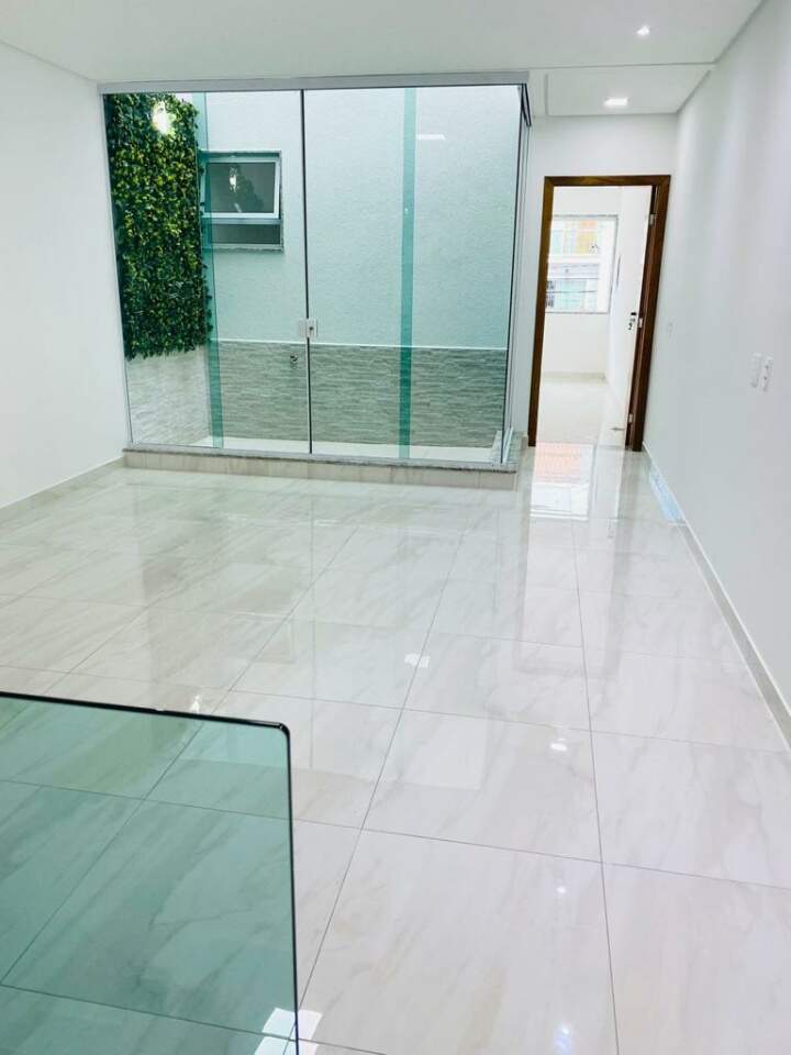 Sobrado à venda com 4 quartos, 200m² - Foto 13