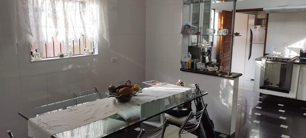 Sobrado à venda com 3 quartos, 170m² - Foto 5