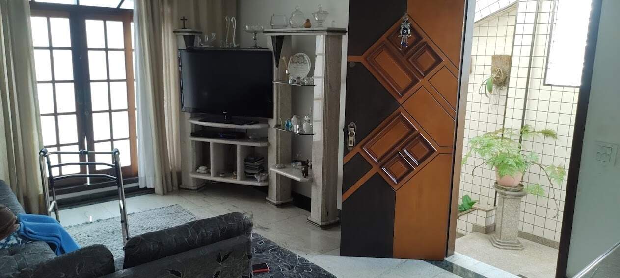 Sobrado à venda com 3 quartos, 170m² - Foto 7