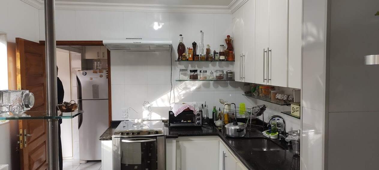 Sobrado à venda com 3 quartos, 170m² - Foto 8