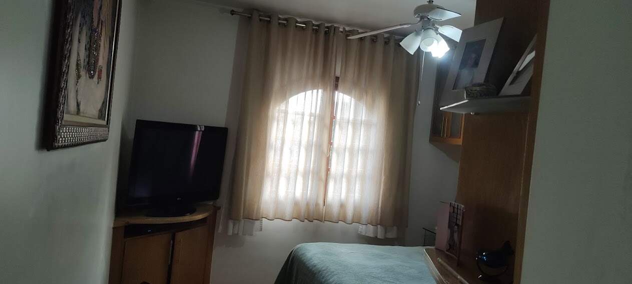 Sobrado à venda com 3 quartos, 170m² - Foto 12