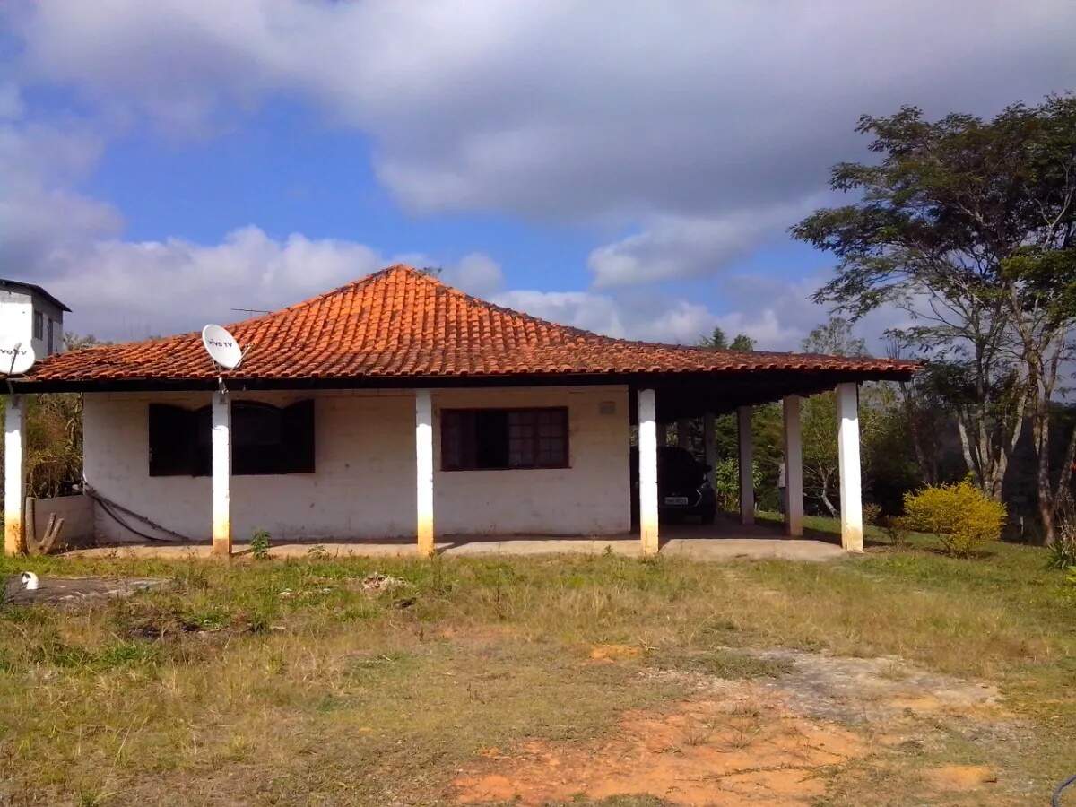 Fazenda-Sítio-Chácara, 2300 m² - Foto 4