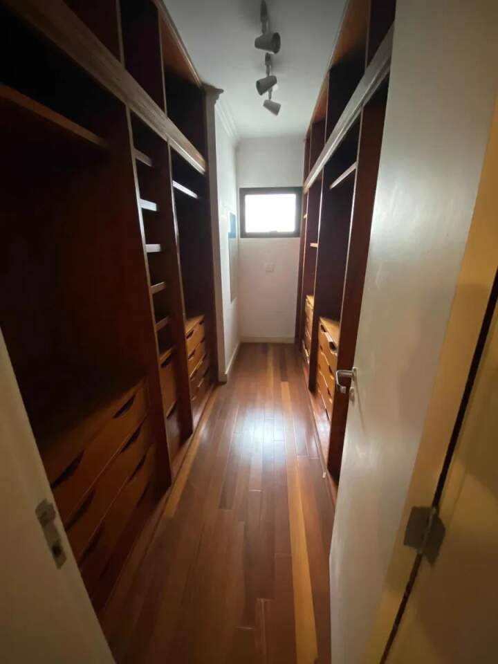 Apartamento à venda com 3 quartos, 320m² - Foto 5