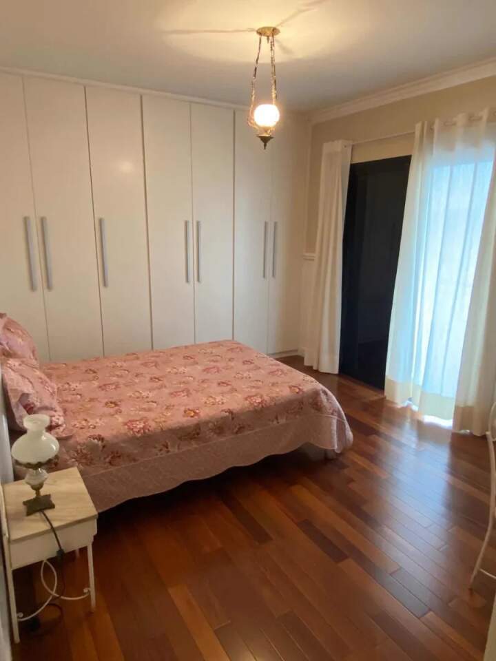 Apartamento à venda com 3 quartos, 320m² - Foto 7