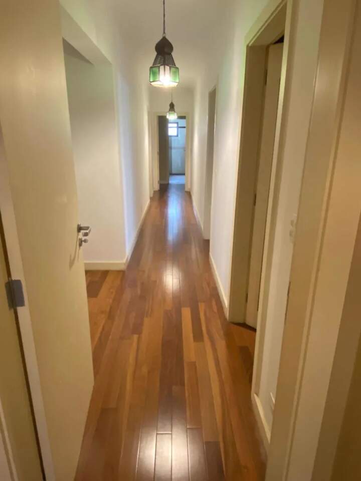 Apartamento à venda com 3 quartos, 320m² - Foto 11