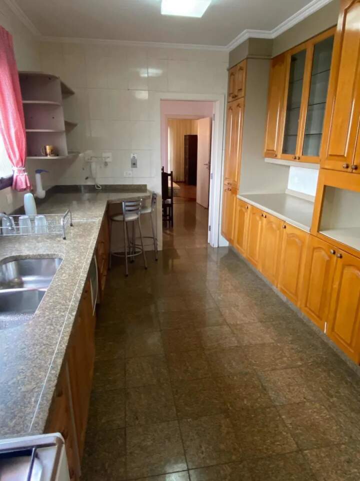 Apartamento à venda com 3 quartos, 320m² - Foto 14