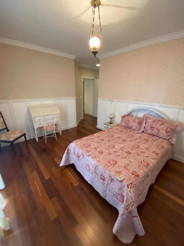 Apartamento à venda com 3 quartos, 320m² - Foto 16