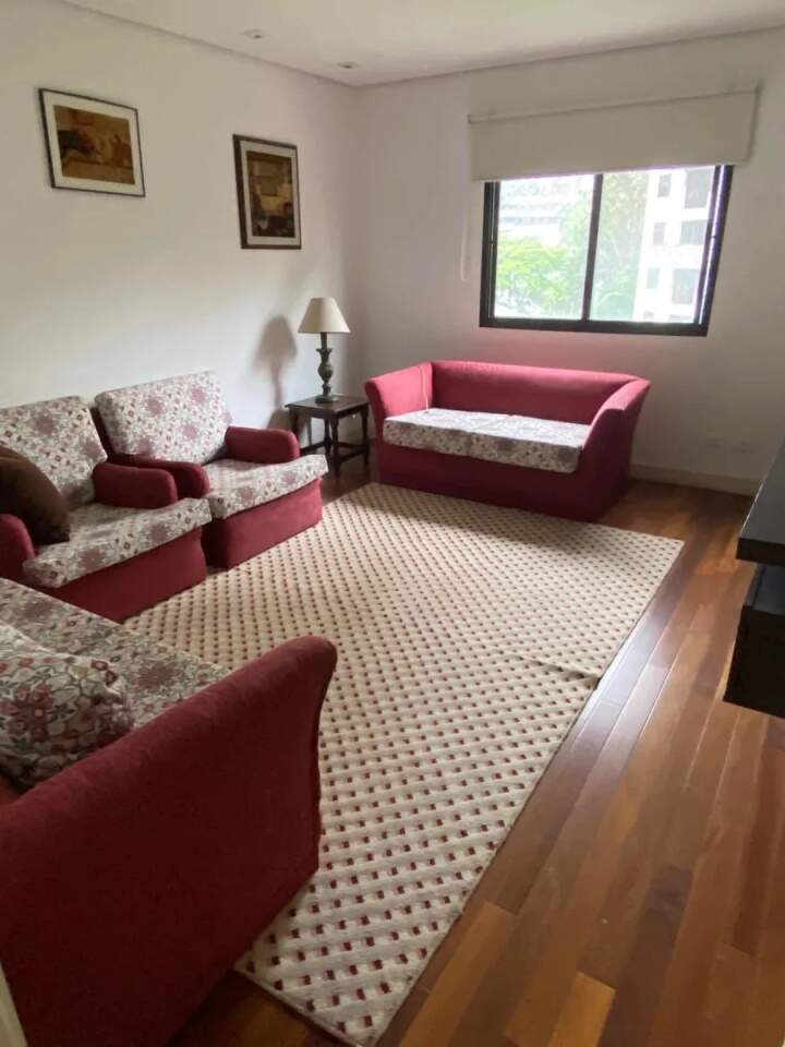 Apartamento à venda com 3 quartos, 320m² - Foto 18