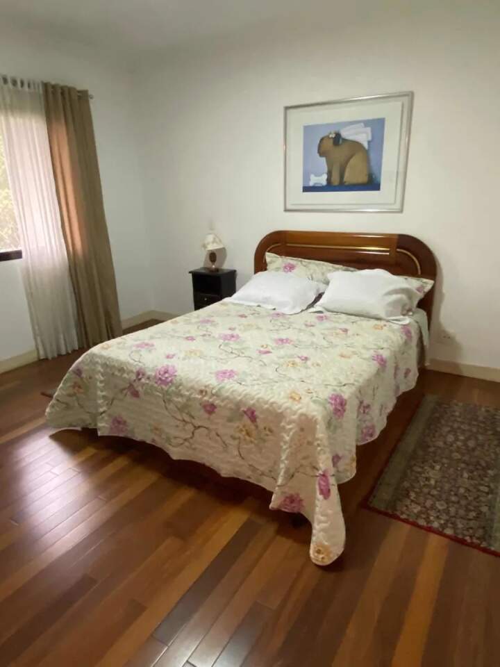 Apartamento à venda com 3 quartos, 320m² - Foto 21