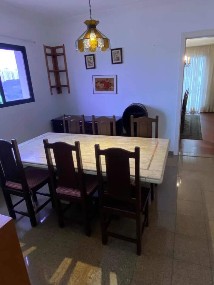 Apartamento à venda com 3 quartos, 320m² - Foto 29