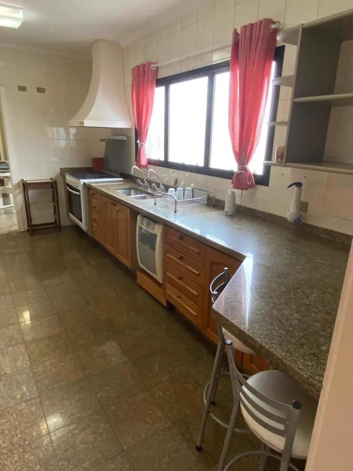 Apartamento à venda com 3 quartos, 320m² - Foto 31