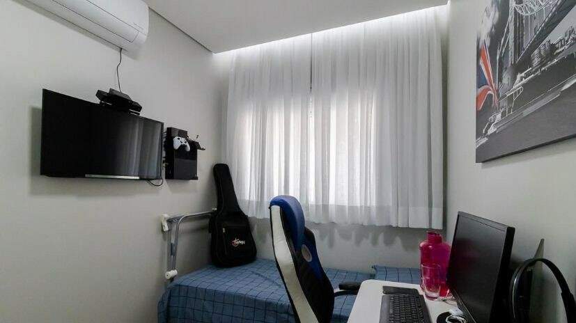 Apartamento à venda com 3 quartos, 93m² - Foto 14