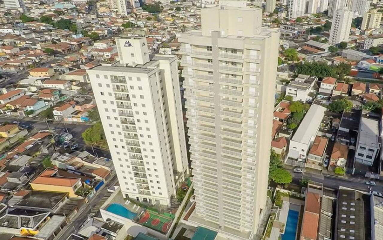 Apartamento à venda com 3 quartos, 93m² - Foto 28