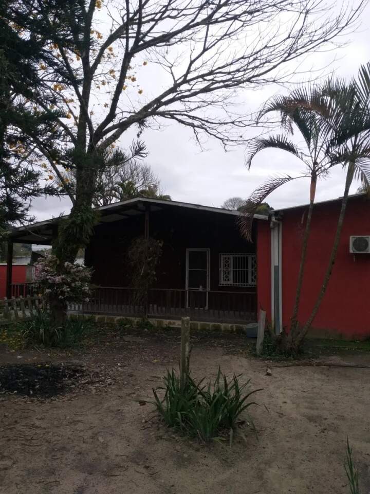 Fazenda à venda com 4 quartos, 130m² - Foto 16