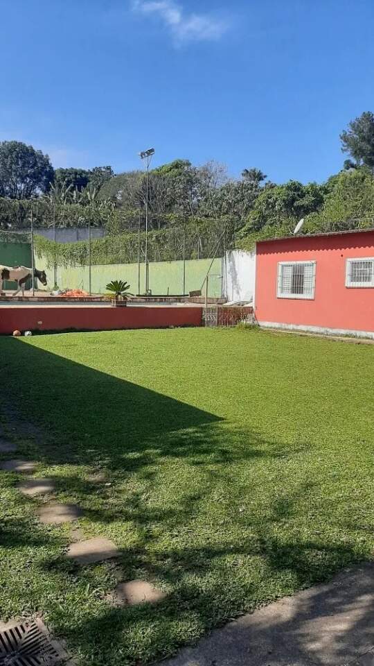 Fazenda à venda com 4 quartos, 130m² - Foto 9