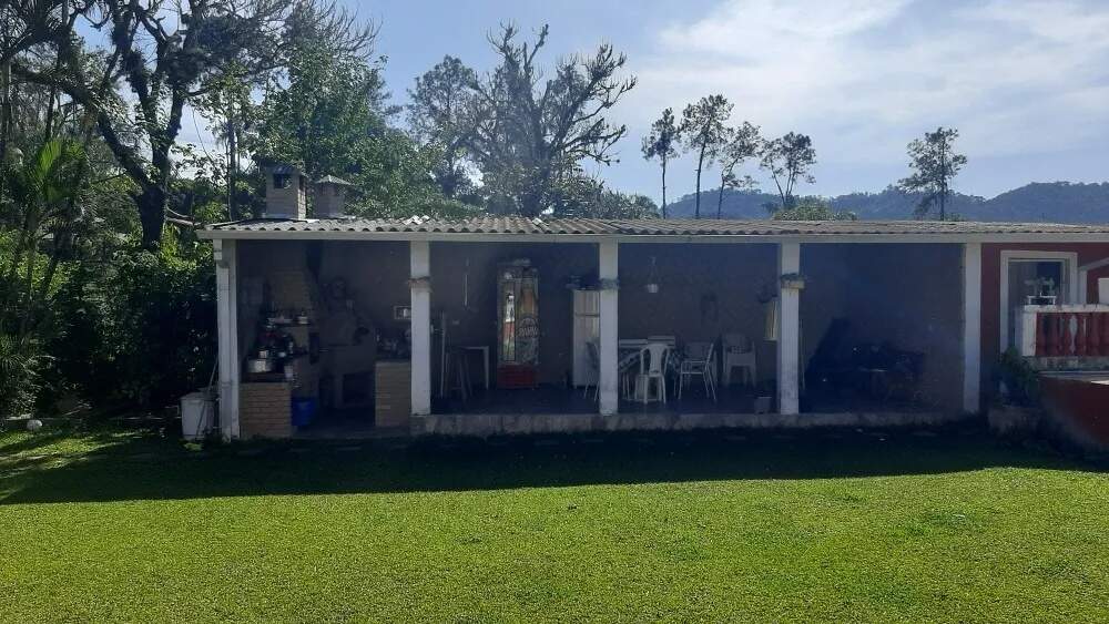 Fazenda à venda com 4 quartos, 130m² - Foto 4