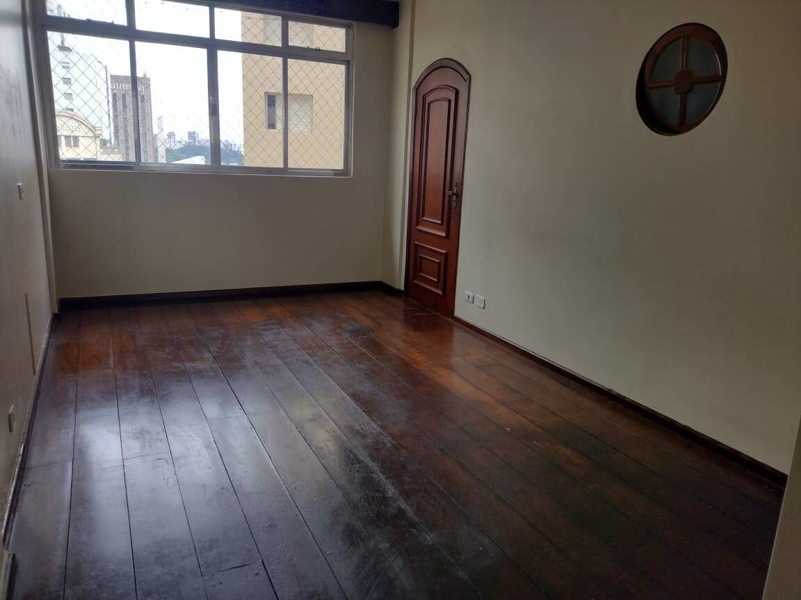 Apartamento à venda com 2 quartos, 51m² - Foto 1