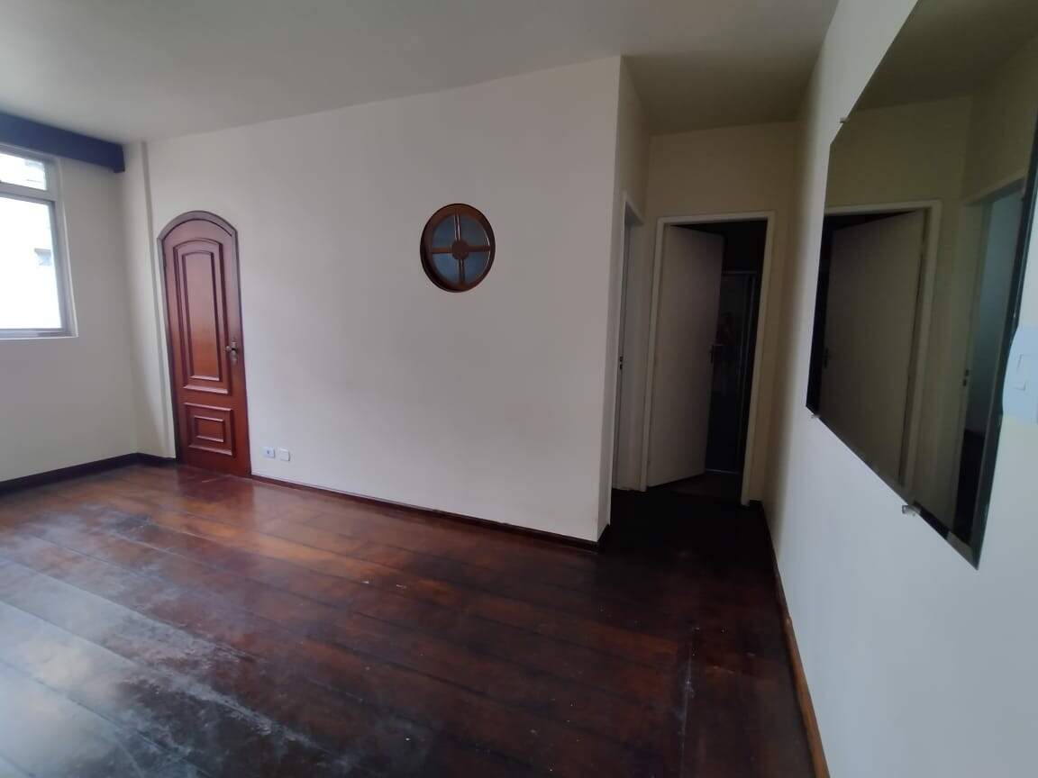 Apartamento à venda com 2 quartos, 51m² - Foto 3