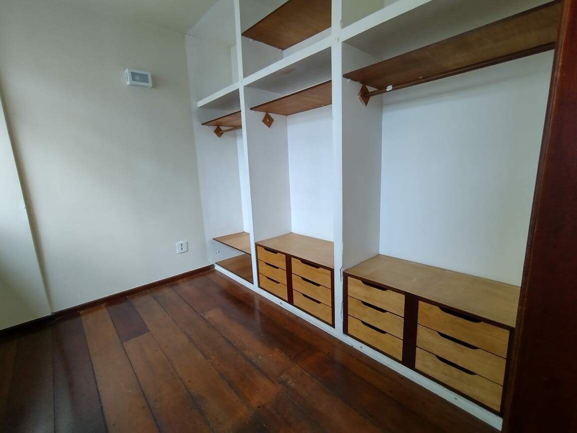 Apartamento à venda com 2 quartos, 51m² - Foto 5