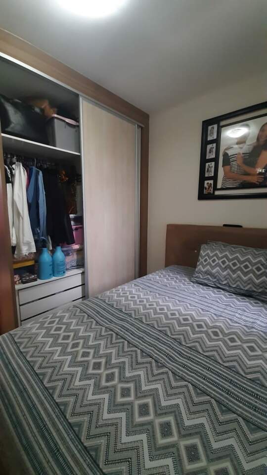 Apartamento à venda com 2 quartos, 42m² - Foto 12