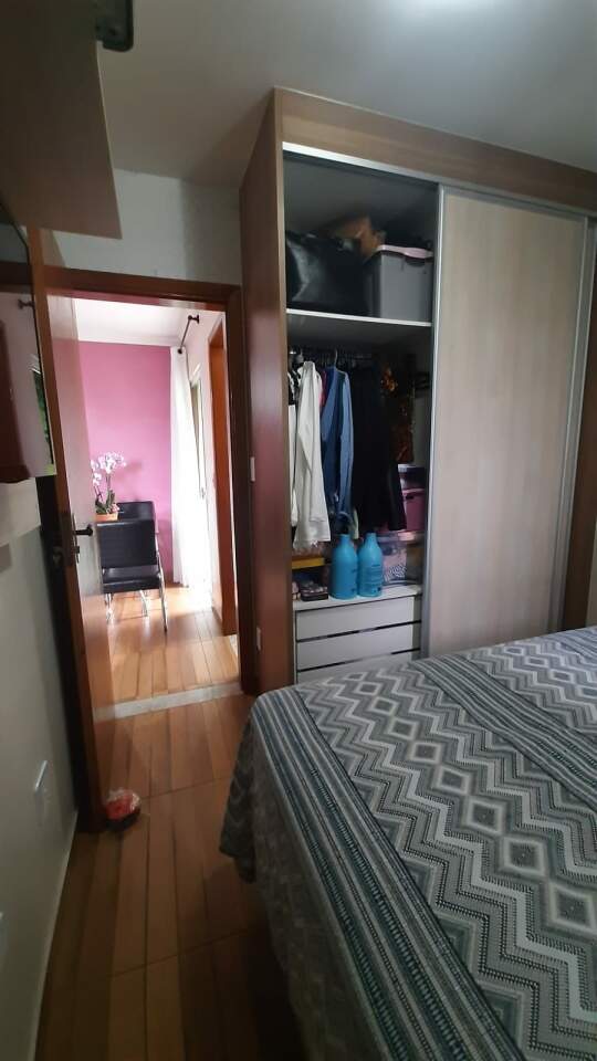 Apartamento à venda com 2 quartos, 42m² - Foto 13