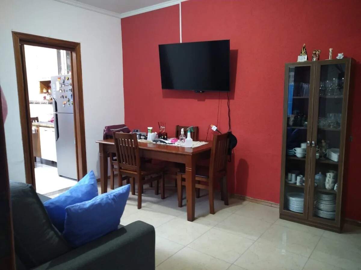 Casa à venda com 3 quartos, 117m² - Foto 15