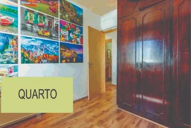 Apartamento à venda com 2 quartos, 77m² - Foto 5