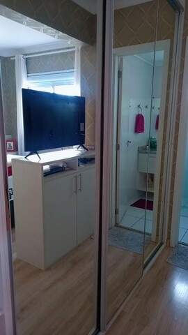 Apartamento à venda com 3 quartos, 86m² - Foto 10