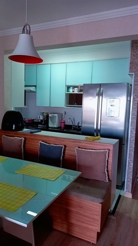 Apartamento à venda com 3 quartos, 86m² - Foto 3