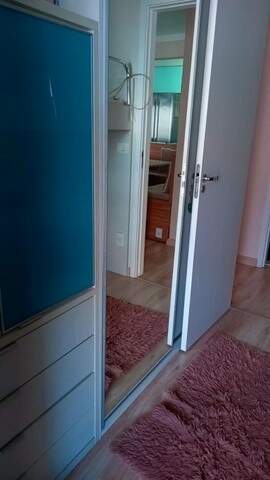 Apartamento à venda com 3 quartos, 86m² - Foto 12