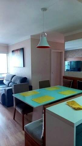 Apartamento à venda com 3 quartos, 86m² - Foto 4